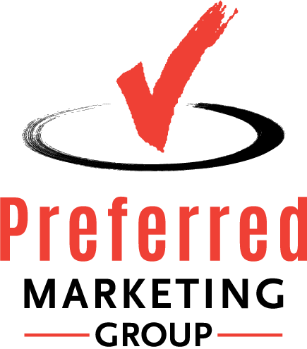 Preferred Marketing Group logo