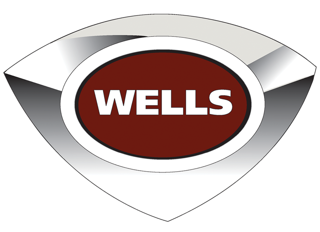 Wells 